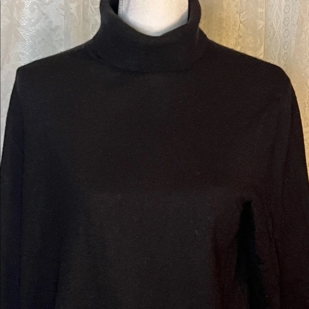 CLUB ROOM Turtleneck Sweater